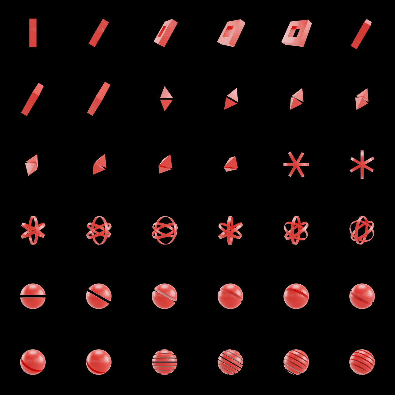 The Bundle - cmp.plastic/x tile image 1