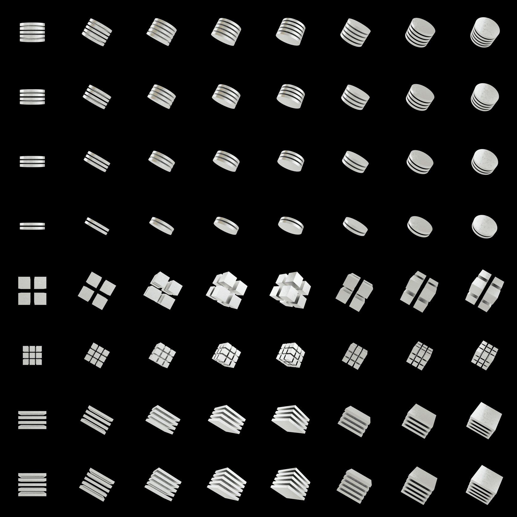 The Bundle - cmp.subtle-imperfections/z tile image 1